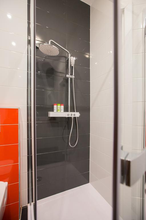 Apartment Center Four Stars Zagreb Ngoại thất bức ảnh