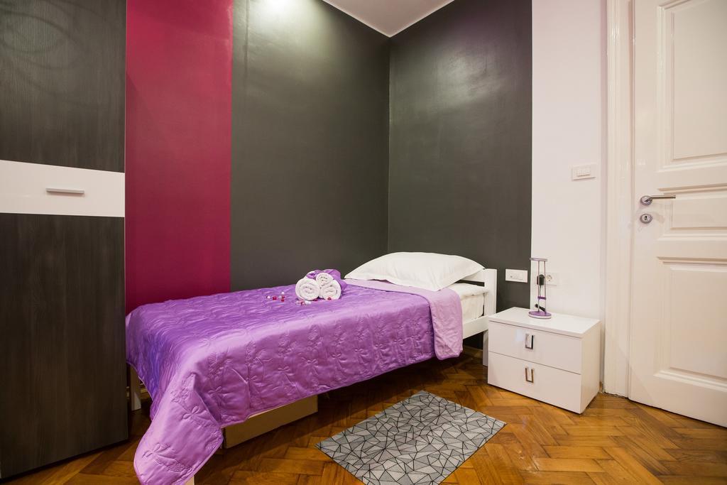 Apartment Center Four Stars Zagreb Ngoại thất bức ảnh